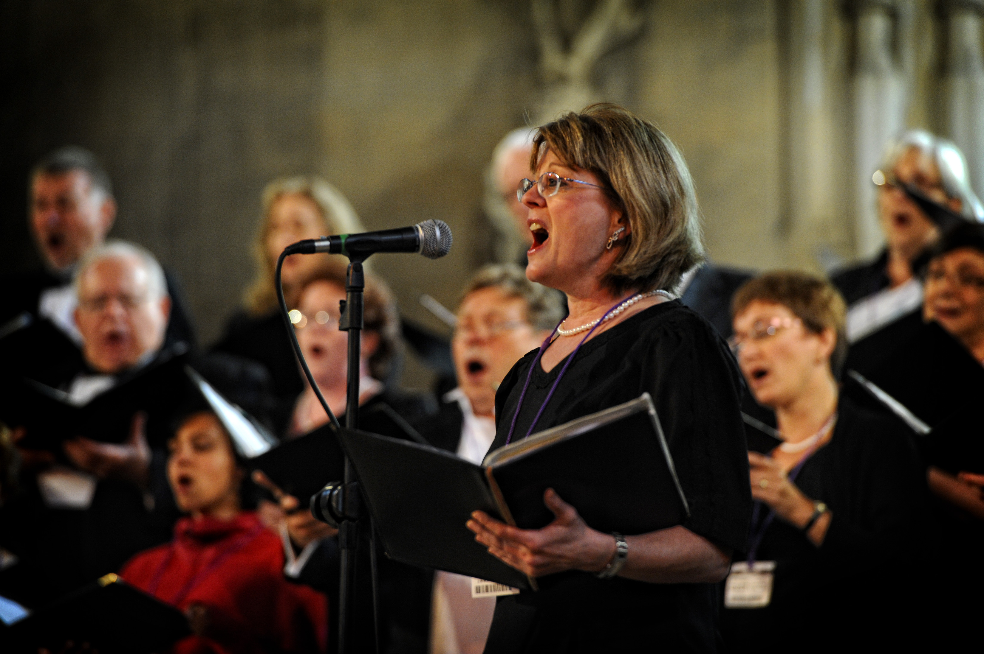 Guelph Chamber Choir of Canada Guelph Chamber Choir of Canada