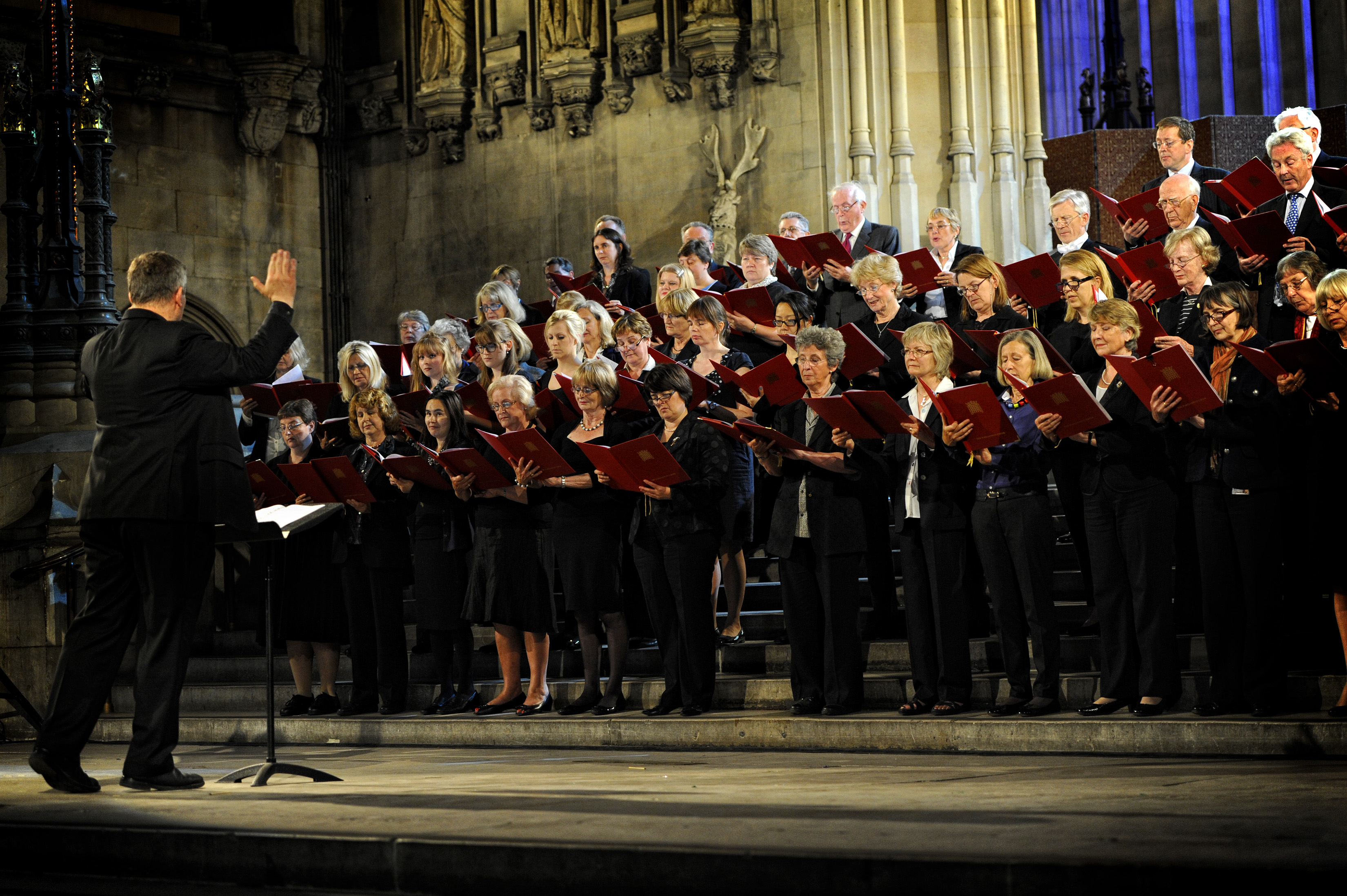 Parliament Choir Parliament Choir