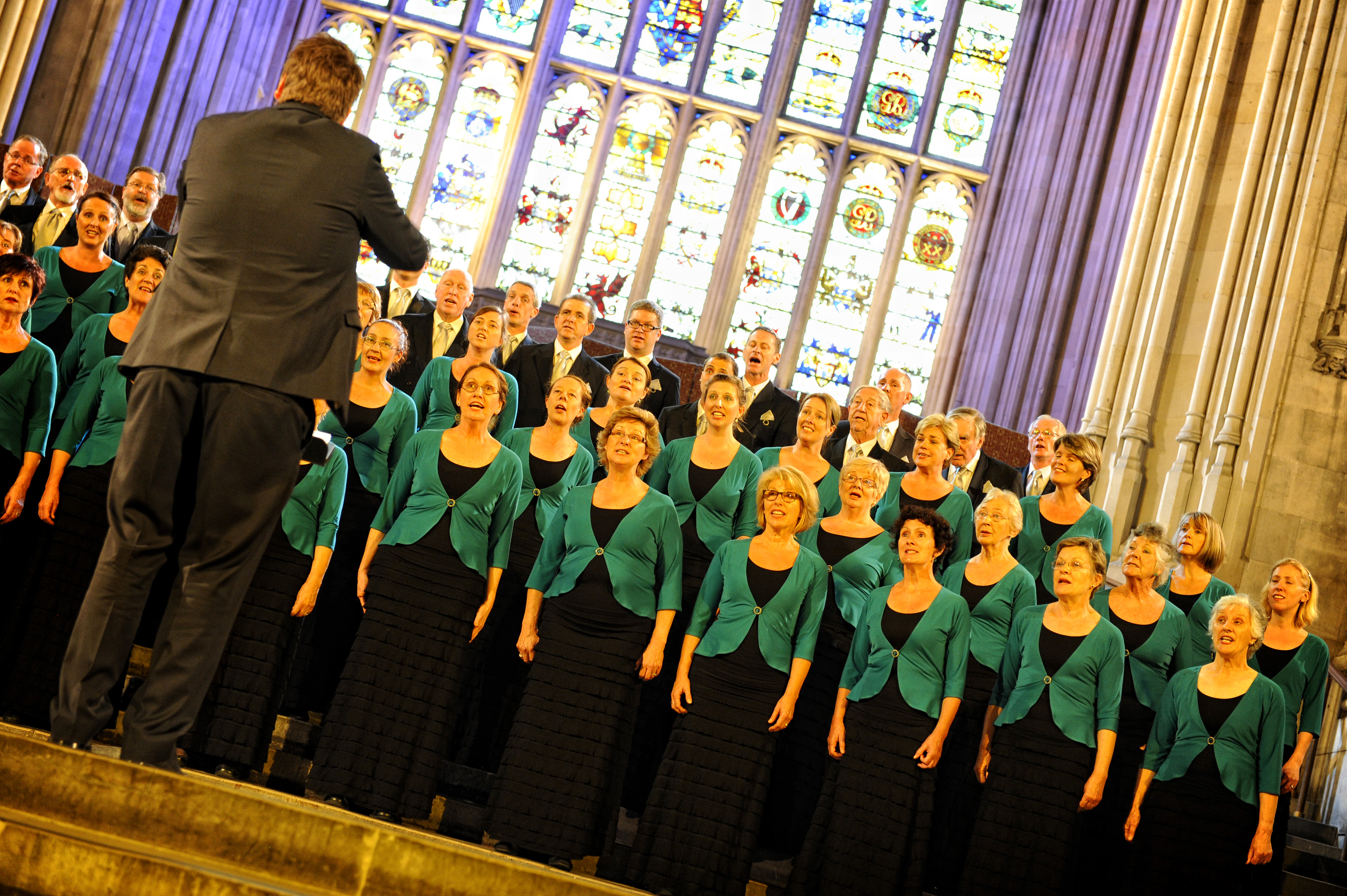 Sunshine Coast Oriana Choir of Australia Sunshine Coast Oriana Choir of Australia