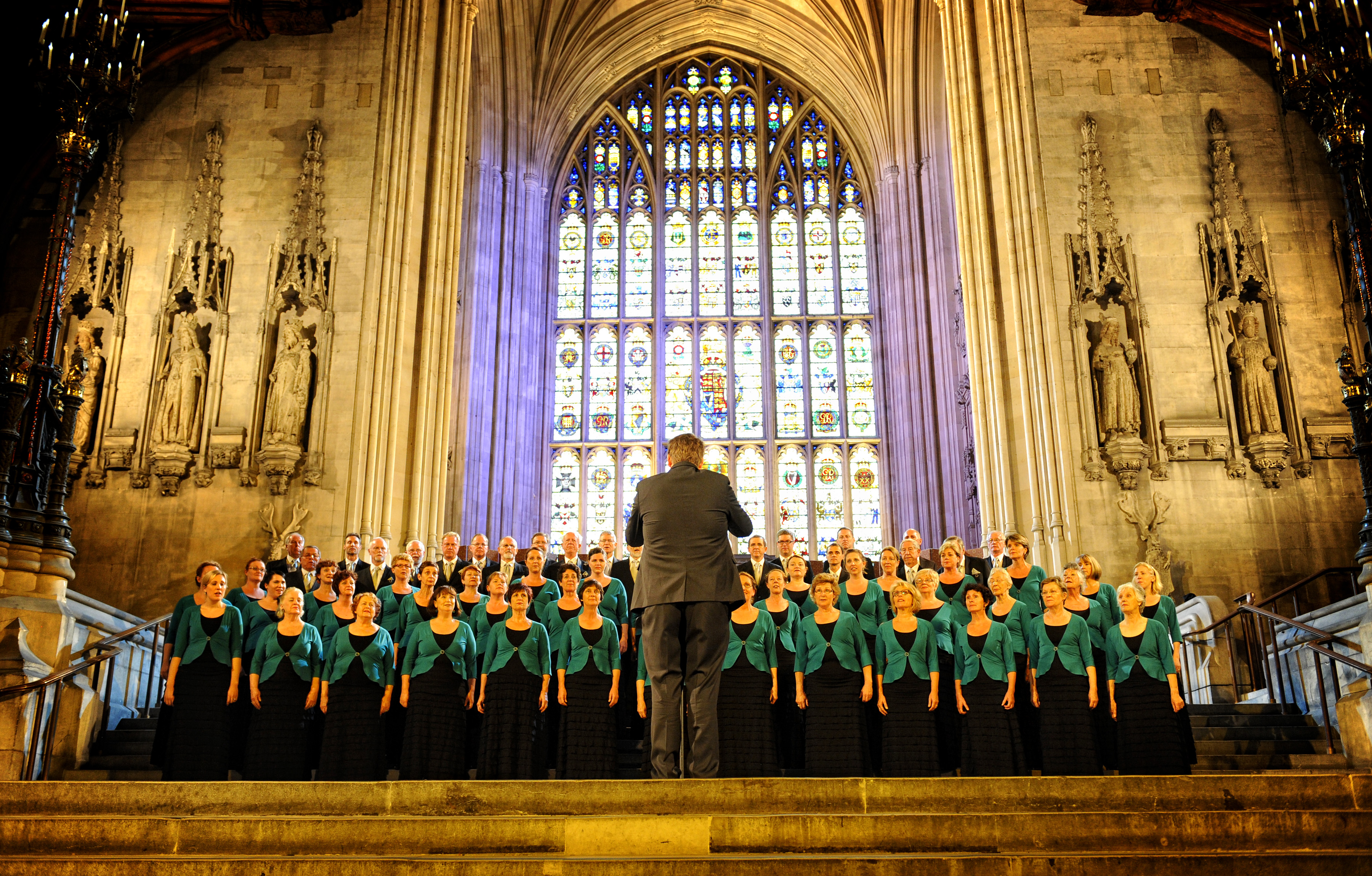 Sunshine Coast Oriana Choir of Australia Sunshine Coast Oriana Choir of Australia