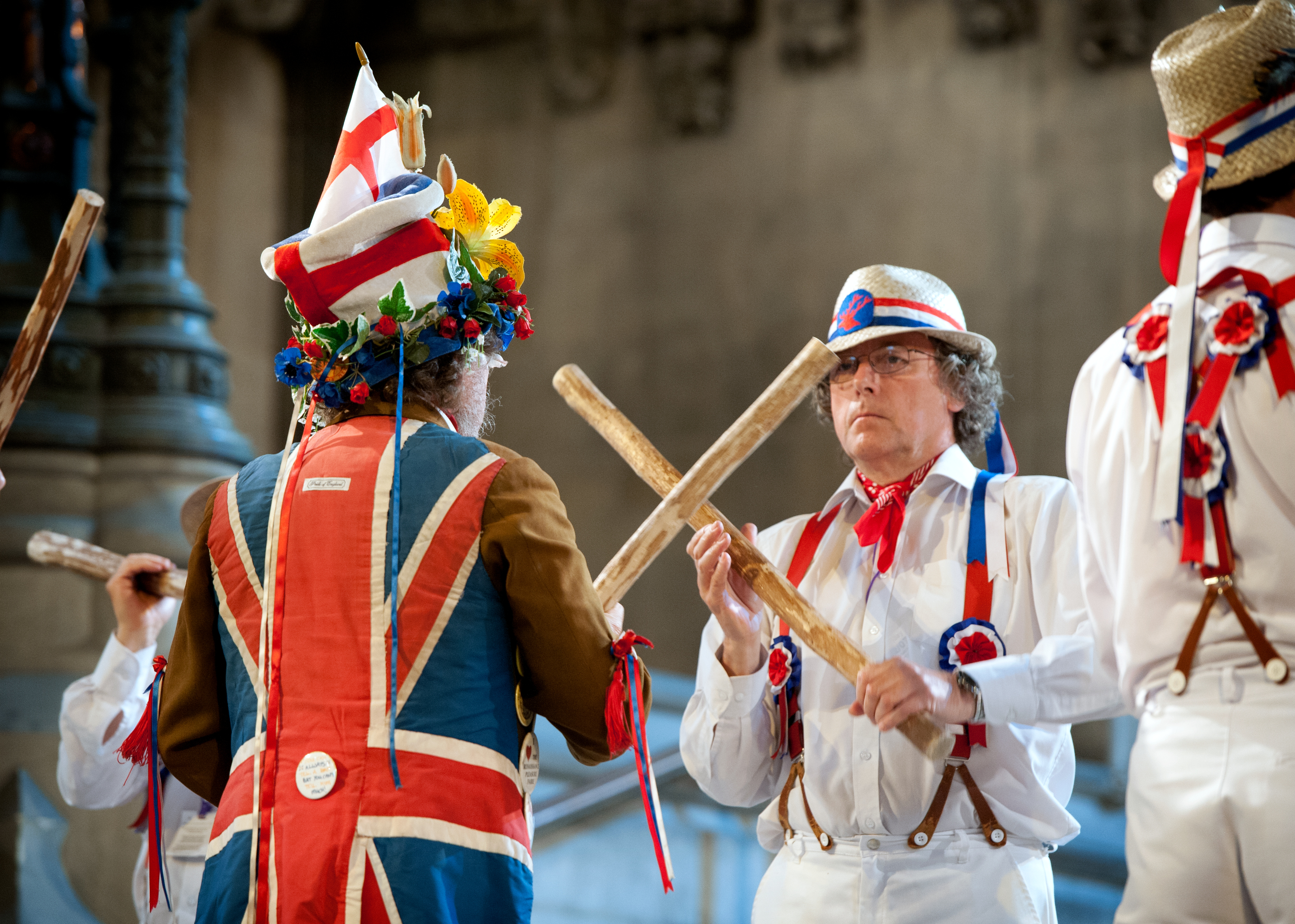 Hartley Morris Men of Kent Hartley Morris Men of Kent