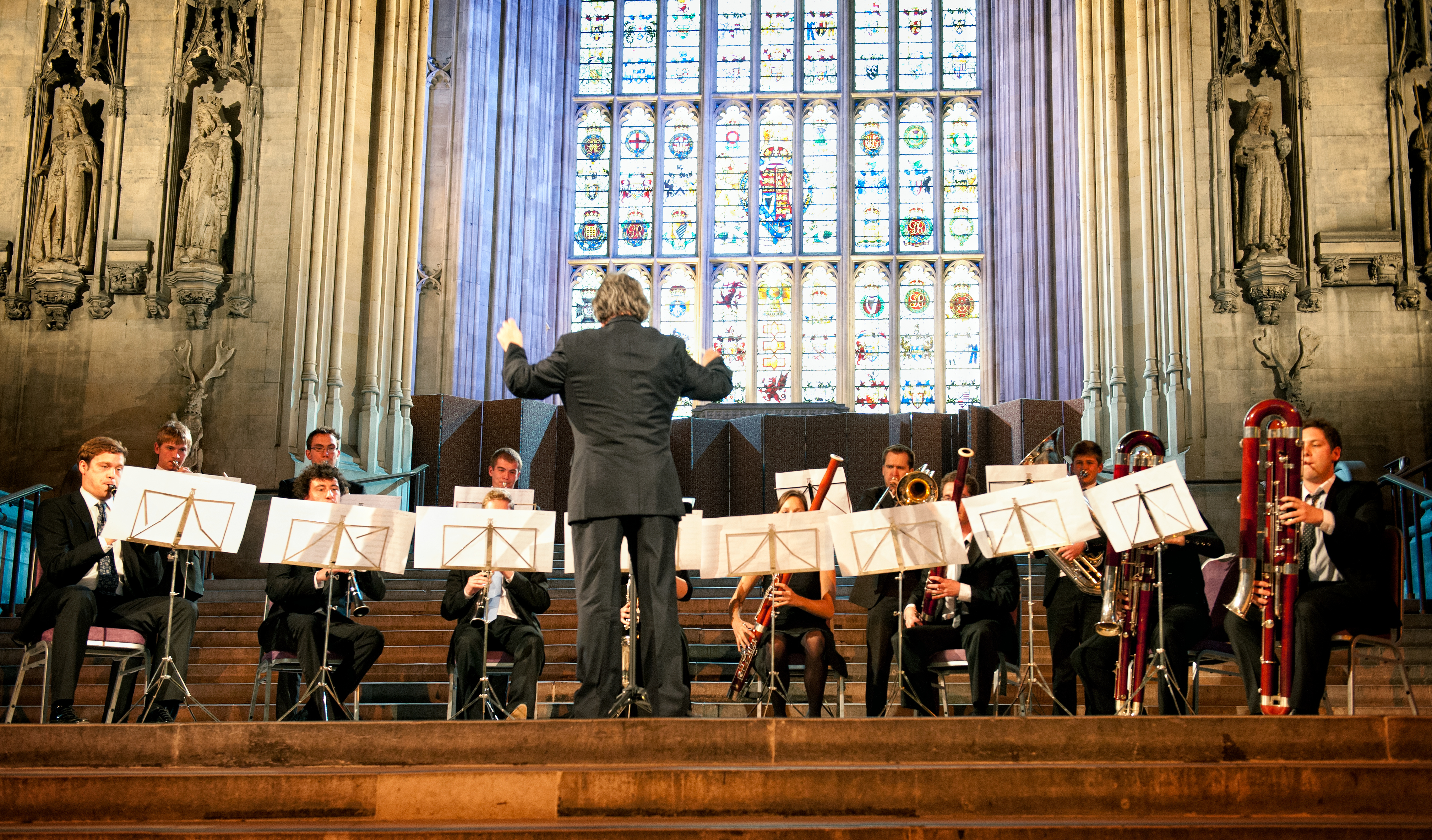 Commonwealth Youth Orchestra