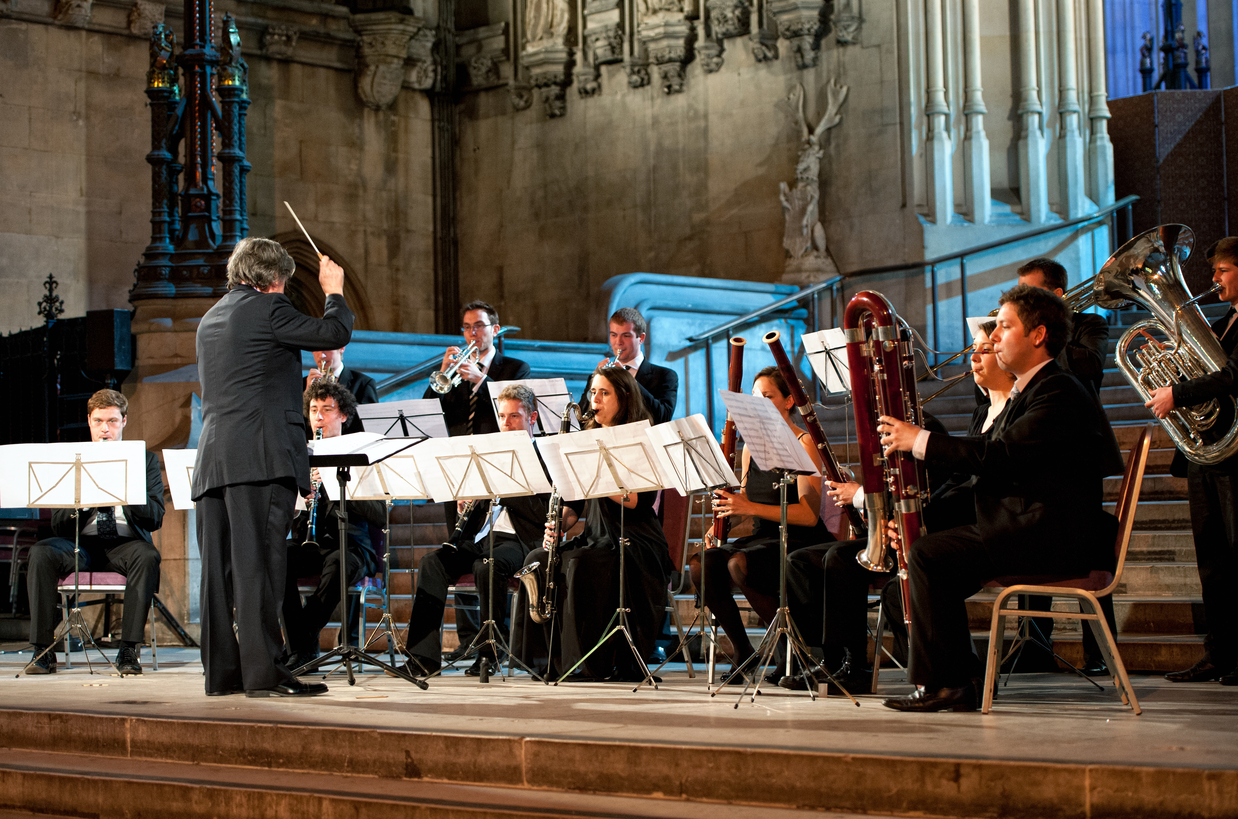 Commonwealth Youth Orchestra Commonwealth Youth Orchestra