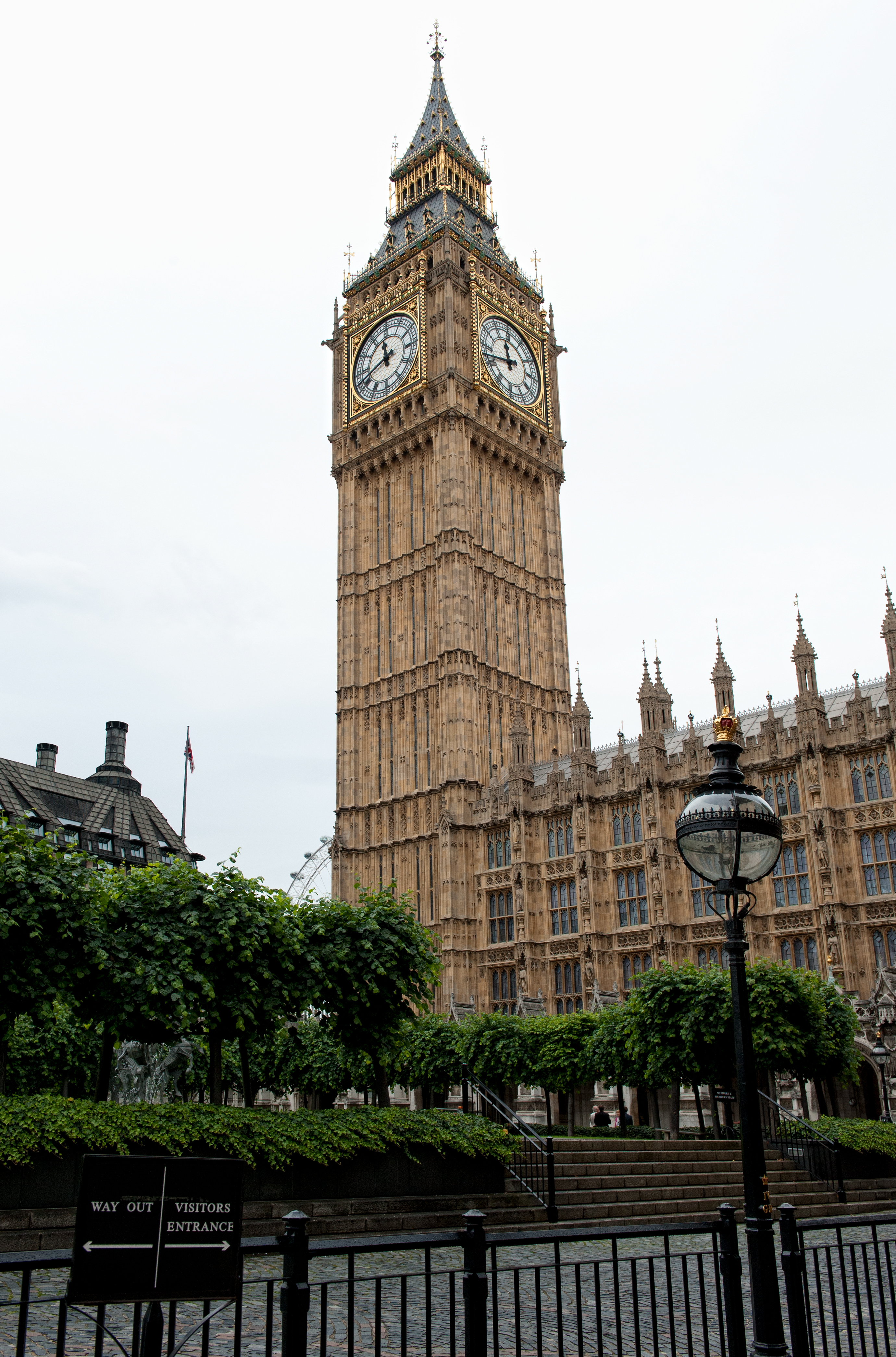 Westminster_Hall_BN001 Houses of Parliametn