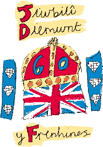 Diamond Jubilee