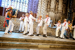 Hartley Morris