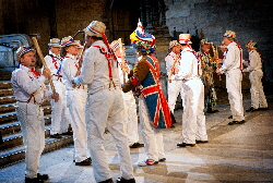 Hartley Morris