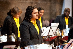 melodians Steel Orchestra