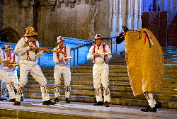 Hartley Morris