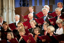 Parliament Choir