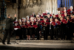Parliament Choir