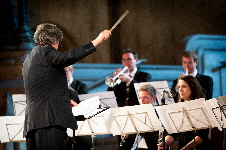 Commonwealth Youth Orchestra