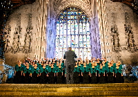 Sunshine Coast Oriana Choir of Australia
