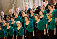 Sunshine Coast Oriana Choir of Australia