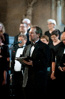 Guelph Chamber Choir of Canada