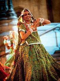 Heritage Dancers of India